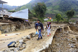 Suman 49 personas fallecidas por ‘Earl’