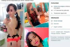 Cárcel por difundir imágenes eróticas, 'packs', sin consentimiento, en Querétaro