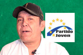 Partido Joven busca registro como partido político en Puebla