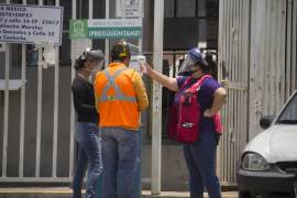 Apenas 24 inspectores tiene la Secretaría del Trabajo para revisar que en Coahuila respeten medidas de la pandemia