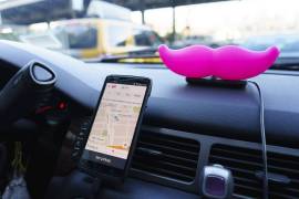 Lyft, la principal competencia de Uber en EU, probará taxis autónomos en 2017