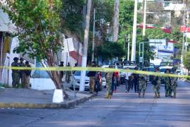 Se ha intensificado el cobro de piso a comerciantes, taxistas y empresas; narcomenudeo; control de bares y trata de mujeres.