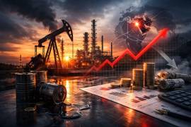 Estiman que la demanda de compra de vehículos podría afectarse, pues las personas tendrían que pagar un combustible más caro.