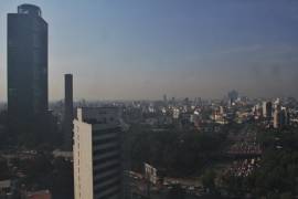 La urbanización afecta la calidad del aire y el agua en Latinoamérica: PNUMA