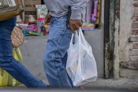 Comerciantes consideran preocupante la situación económica actual.