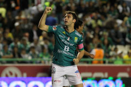 Mauro Boselli se pierde el arranque del Apertura 2016