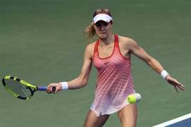 Svitolina elimina a Kerber en Abierto de China