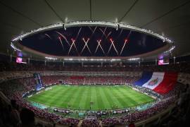 El Clásico Nacional Femenil entre Chivas y América no se disputó en el Estadio Akron por los operativos de seguridad en Jalisco tras el fallecimiento de Nemesio Oseguera Cervantes.