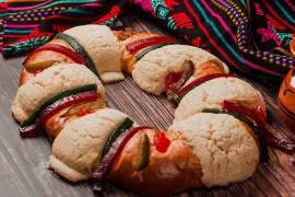 Descubre cuándo inició la tradición de la Rosca de Reyes en México y por qué se convirtió en uno de los panes más codiciados del año.