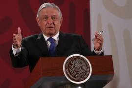 ‘Mantengamos siempre nuestra memoria histórica’, pide AMLO a mexicanos