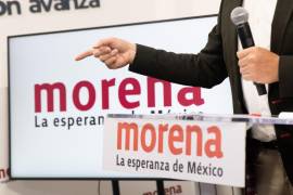 Morena fue señalado en Coahuila de entregar dinero a cambio de votos.