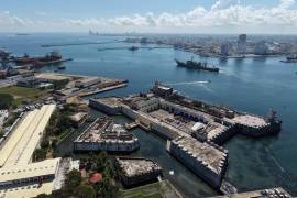 La inclusión de estos recintos responde a políticas federales que han transferido la administración portuaria a la Secretaría desde años anteriores.