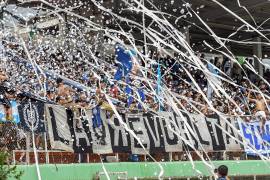 La afición saltillense prepara un gran ambiente para la definición del campeonato.