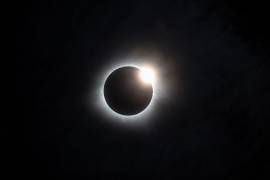 El próximo eclipse solar total llegará el miércoles 12 de agosto de 2026, generando expectativa entre los amantes de la astronomía y los observadores empedernidos del firmamento en México.