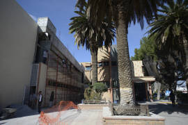 No hay recursos para concluir ampliación del Hospital Universitario de Saltillo