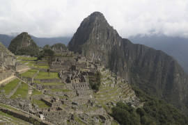 Machu Picchu es más antiguo de lo que se pensaba