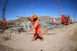 Empresarios creen incongruente que se hable del Plan México en los contratos de obra pública y se les quiera dar preferencia a los chinos, además de la problemática que puede traer en plena revisión del T-MEC.