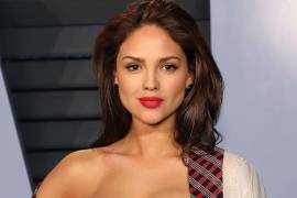 Eiza González se suma al elenco de 'Godzilla Vs. Kong'