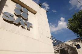 201 'perdonados' por el SAT siguen sin ser revelados: Inai