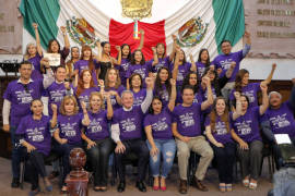 Sin consentimiento, difunden más de 16 mil videos íntimos en Coahuila