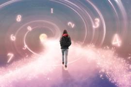 Cuando nuestro sueño entra en la Fase REM viajamos al mundo onírico, un lugar imaginario que existe solamente en nuestro cerebro.