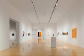 Arte étnico y contemporáneo “converge” en exposición del Museo de Arte Contemporáneo de Monterrey