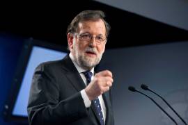 Apuestas en España candidatean a Mariano Rajoy para ser DT del Real Madrid