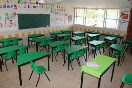 Denuncian a directora de primaria de Saltillo por amenazar a madre