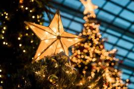 La Navidad es una de las celebraciones más importantes del mundo, pero su origen está lejos de ser exclusivamente cristiano.