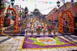 La agenda turística de Saltillo incluye festivales de temporada, encuentros deportivos y congresos nacionales e internacionales.