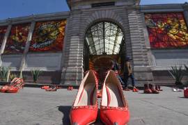 La Mesa Directiva la turnó a los Congresos locales, en donde deberá ser aprobada por al menos 17 de ellos para que entre en vigor.