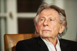 Pintora acusa a Polanski de abusos cuando ella tenía 10 años