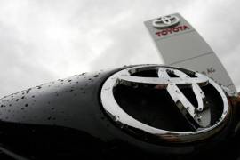 Toyota también retira millones de autos por defectos en bolsas de aire Takata