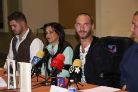 Pide Nick Vujicic destacar valores para superar problemas