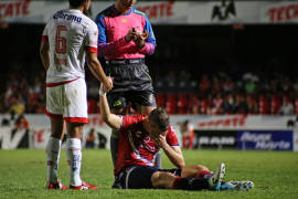 Liga MX podría parar por el caso del Veracruz