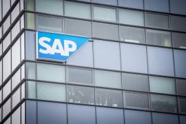 SAP anunció el jueves que recortaría hasta 3 mil empleos en todo el mundo,en torno al 2,5% de su plantilla