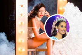 Sobrina de Hugo Chávez busca ser Miss Venezuela, pero oculta su apellido