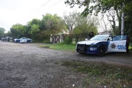 Catean rancho de Eugenio Hernández; permanece bajo custodia