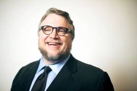 Guillermo del Toro gana el premio BAFTA a Mejor Director