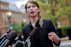 Chelsea Manning volverá a prisión por negarse a declarar sobre Wikileaks