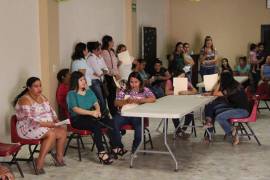 INE contratará personal en San Buenaventura