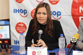 Ihop invita a apoyar a niños con leucemia