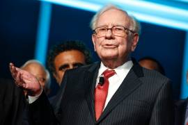 Eliminar el impuesto de sucesiones sería un &quot;error terrible”, dice Buffett