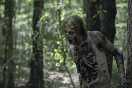 'The Walking Dead' vuelve a la vida con nueva serie y más capítulos para celebrar 10 años de zombies