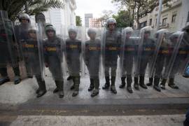 Inicia chavismo la cacería de 7 diputados opositores
