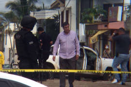 Balacera desquicia a reclusorios en Tepic; mueren dos personas