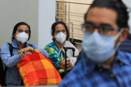 Solo 1.47% casos COVID-19 en México tienen seguro médico privado