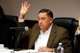 Apoya Asociación Nacional de Alcaldes a Isidro López