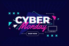 El Cyber Monday, un evento que se ha posicionado como la última gran oportunidad del año.