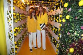 Unión. La conductora se mantiene en recuperación en casa, acompañada del apoyo de familiares, amigos y fanáticos.